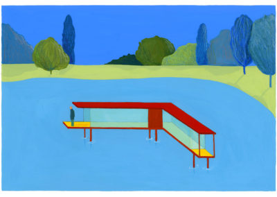 Albertine - Expo juin 2025