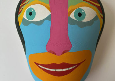 Albertine - Expo juin 2025
