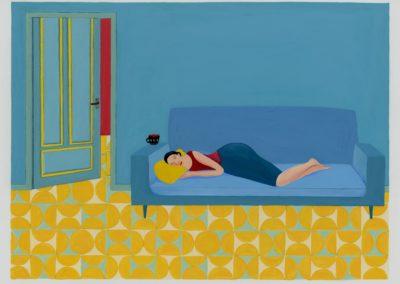 Albertine - Expo juin 2025