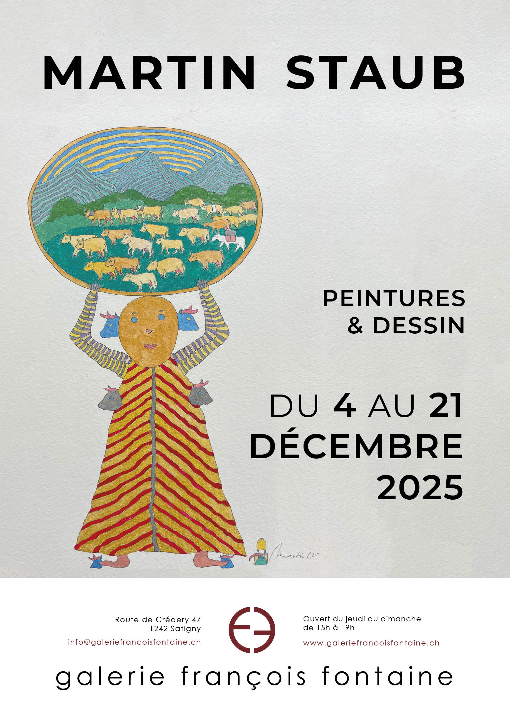 2025.12 - Martin STAUB 2025.12 - Martin STAUB