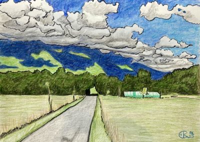 Cordelia von Klot - oeuvre 02 - 2026