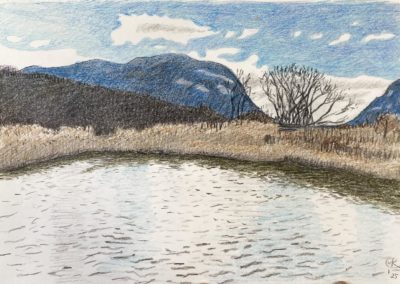 Cordelia von Klot - oeuvre 07 - 2026