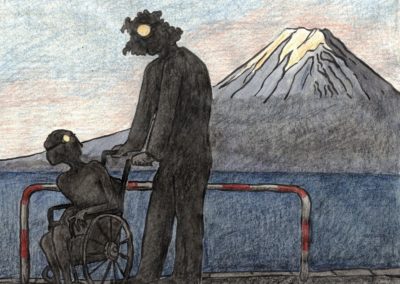 Cordelia von Klot - oeuvre 09 - 2026