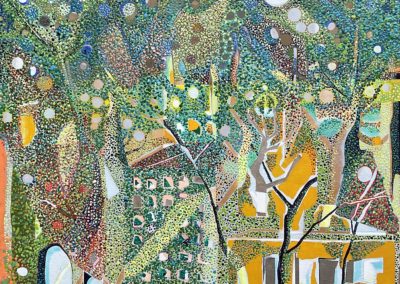 Susanne Lewest - oeuvre 01 - 2026