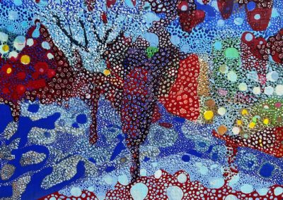 Susanne Lewest - oeuvre 03 - 2026