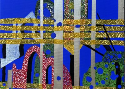 Susanne Lewest - oeuvre 04 - 2026