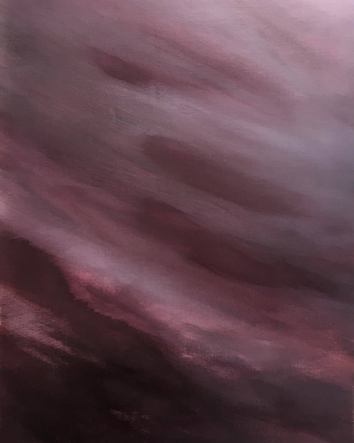 Œuvre de Claudia Maniscalco Œuvre de Claudia Maniscalco
