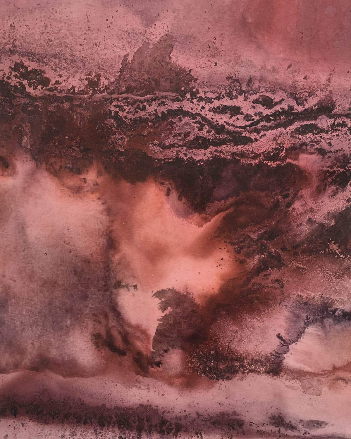 Œuvre de Claudia Maniscalco Œuvre de Claudia Maniscalco
