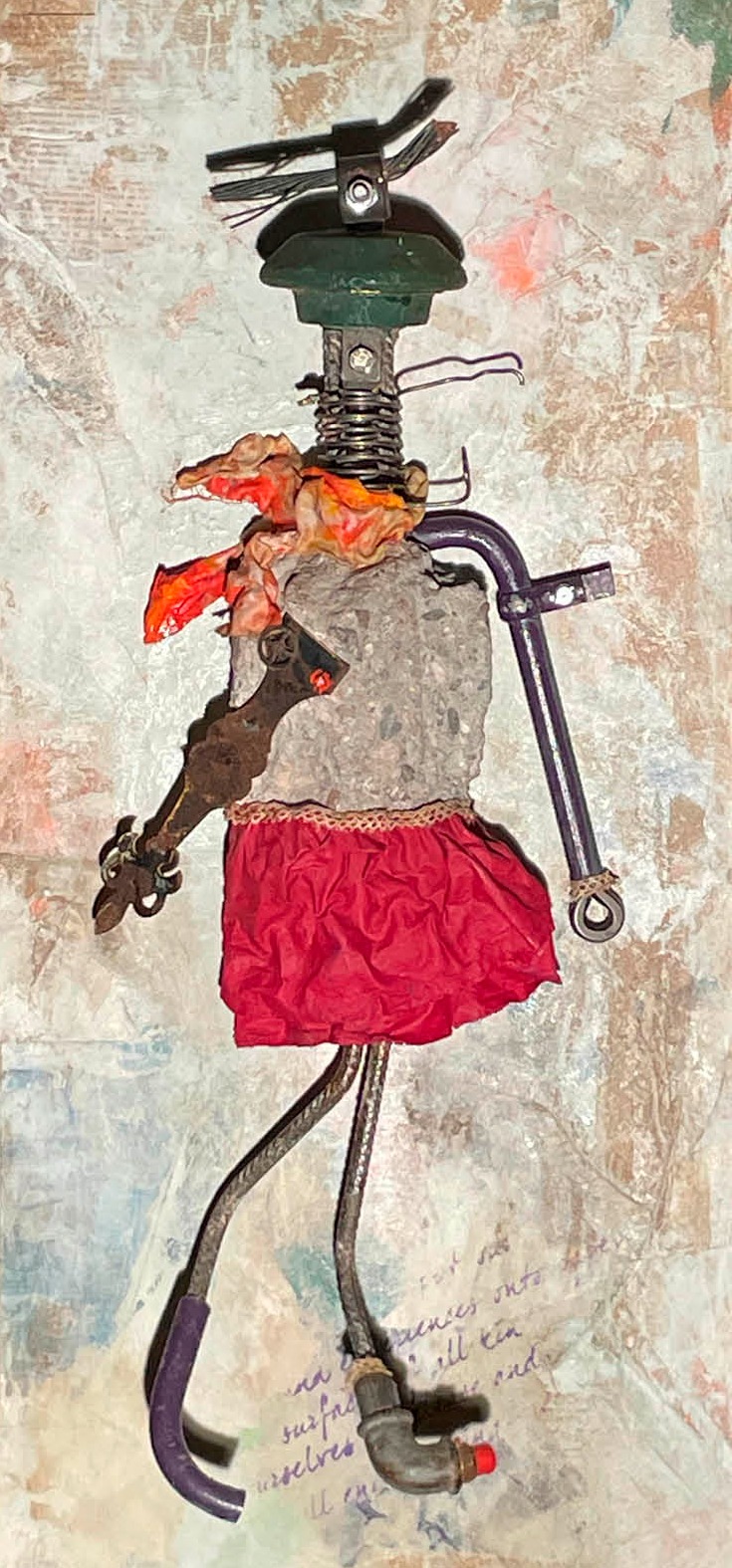Bernadette Moery