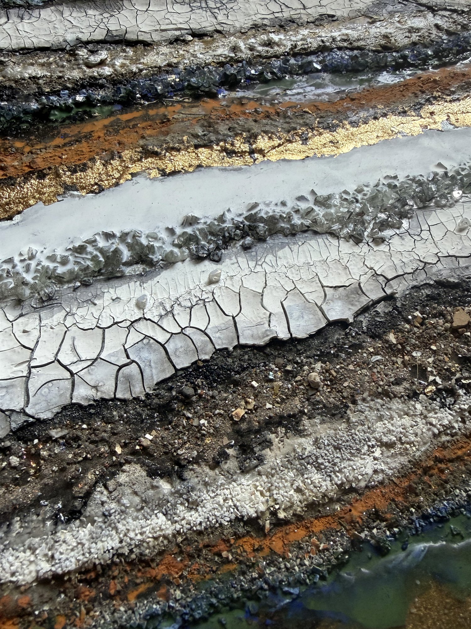Œuvre d’Étienne Boiteux Œuvre d’Étienne Boiteux